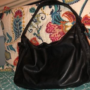 KOOBA black small shoulder bag